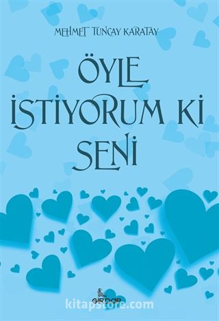 Öyle İstiyorumki Seni