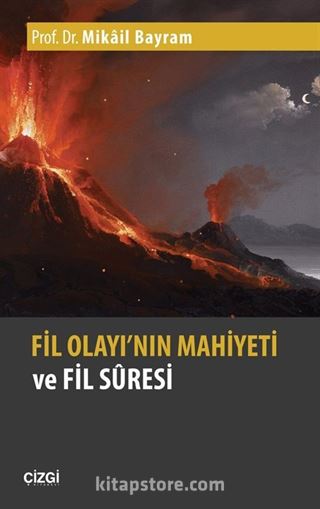 Fil Olayı'nın Mahiyeti ve Fil Suresi