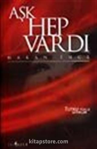 Aşk Hep Vardı