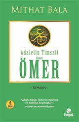 Adaletin Timsali Hz. Ömer