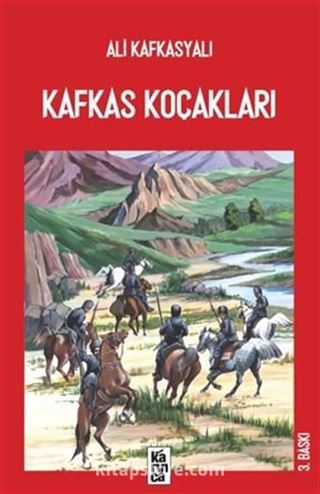 Kafkas Koçakları