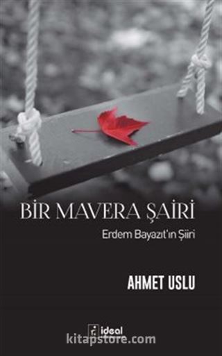 Bir Mavera Şairi