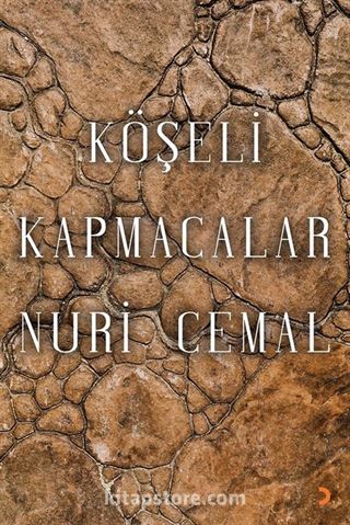 Köşeli Kapmacalar