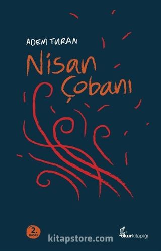 Nisan Çobanı