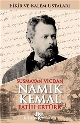 Susmayan Vicdan Namık Kemal