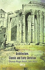 Architecture, Classic and Early Christian