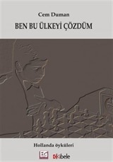 Ben Bu Ülkeyi Çözdüm