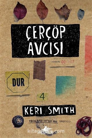 Çerçöp Avcısı