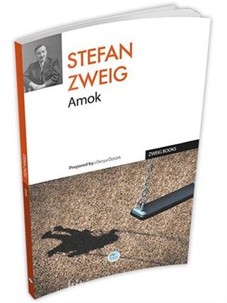 Amok - Stefan Zweig (İngilizce)