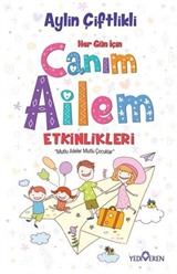 Canım Ailem Etkinlikleri