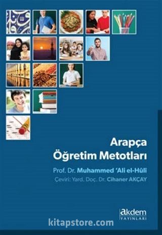 Arapça Öğretim Metotları