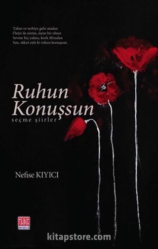 Ruhun Konuşsun