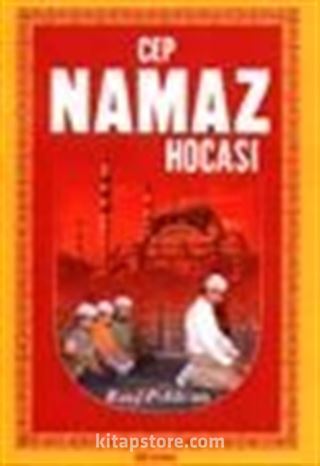 Cep Namaz Hocası