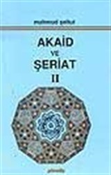 Akaid Ve Şeriat 2