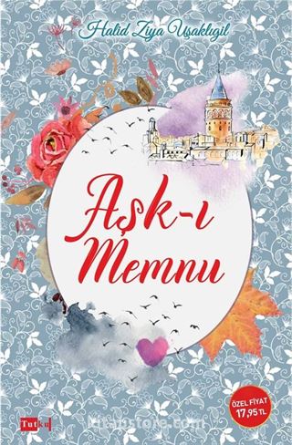 Aşk-ı Memnu