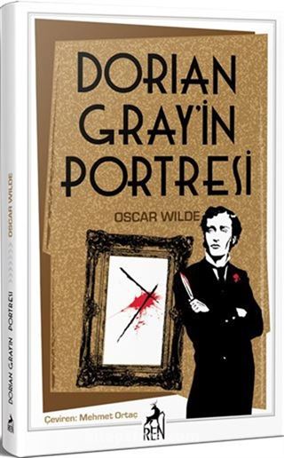 Dorian Gray'in Portresi