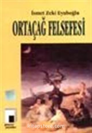 Ortaçağ Felsefesi