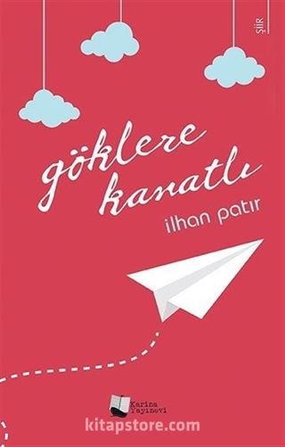 Göklere Kanatlı