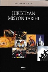 Hristiyan Misyon Tarihi