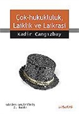 Çok-Hukukluluk, Laiklik ve Laikrasi