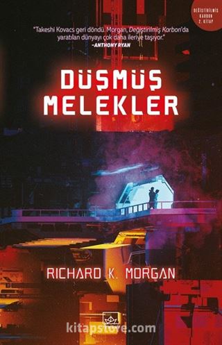 Düşmüş Melekler