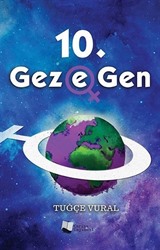 10. Gezegen