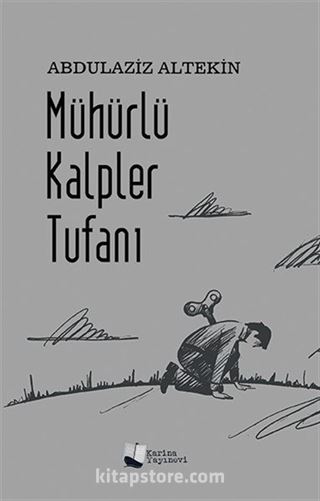 Mühürlü Kalpler Tufanı