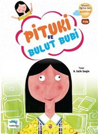 Pituki ve Bulut Bubi