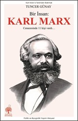 Bir İnsan: Karl Marx