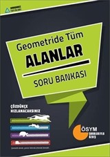 Geometride Tüm Alanlar Soru Bankası