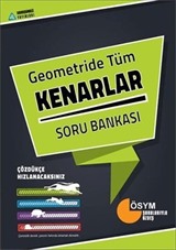 Geometride Tüm Kenarlar Soru Bankası