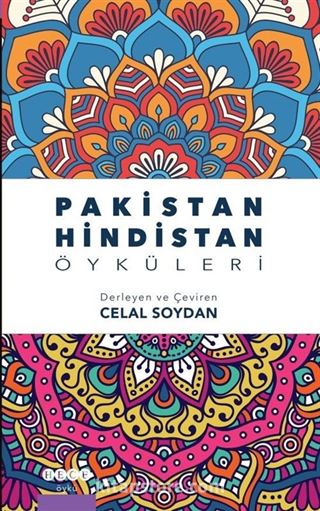 Pakistan Hindistan Öyküleri