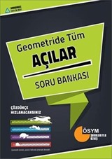 Geometride Tüm Açılar Soru Bankası