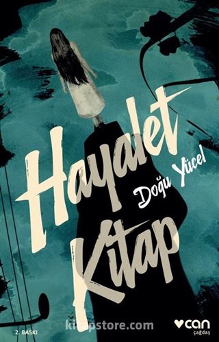 Hayalet Kitap