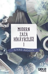 Modern Zaza Hikayeciliği