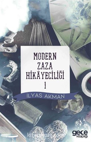 Modern Zaza Hikayeciliği