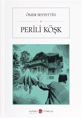 Perili Köşk