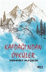 Kafdağından Öyküler