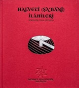 Halveti (Şa'bani) İlahileri (Eskişehir, Uşak, Kütahya)