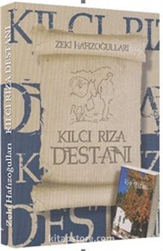 Kılcı Rıza Destanı