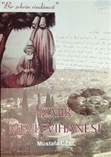 İzmir Mevlevihanesi