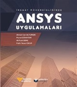 İnşaat Mühendisliğinde ANSYS Uygulamaları