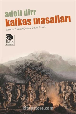 Kafkas Masalları