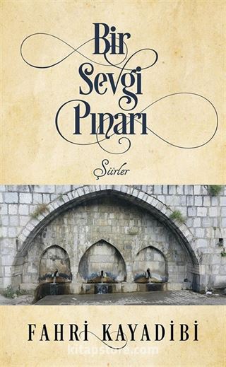 Bir Sevgi Pınarı