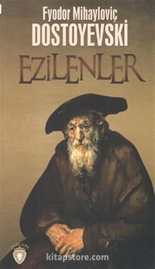 Ezilenler