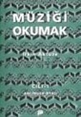 Müziği Okumak Cilt 1 Ablinger - Byrd