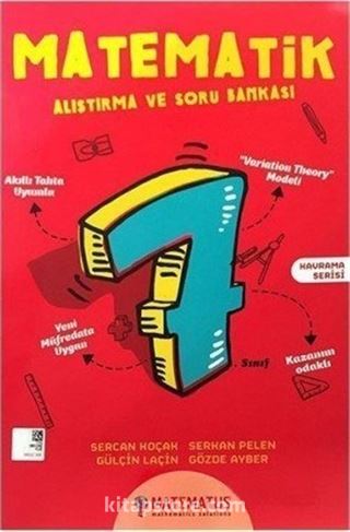 7. Sınıf Matematik Alıştırma ve Soru Bankası