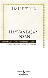 Hayvanlaşan İnsan (Karton Kapak)