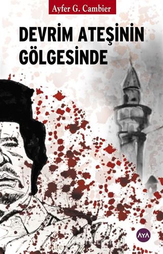 Devrim Ateşinin Gölgesinde