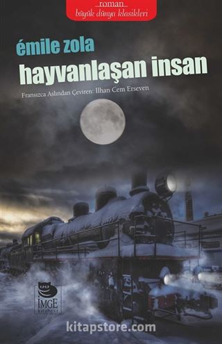 Hayvanlaşan İnsan